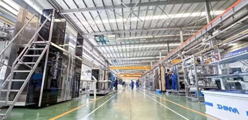 强信心 走进百企丨从智能管家到虚拟工厂 看贺州国产医疗器械企业的“科改”答案