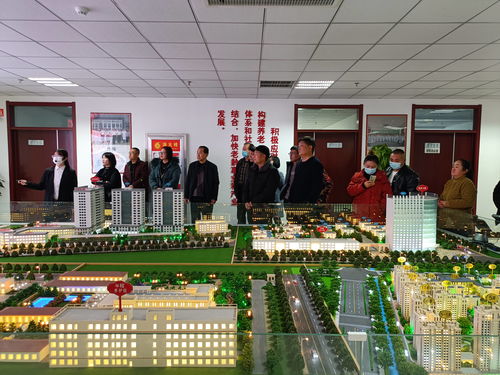 山东凯旋集团 以医养结合与热心服务打造贺州养老新标杆