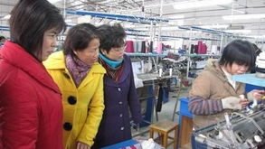 广西贺州市侨务部门深入一线调研，精准服务侨资企业促发展