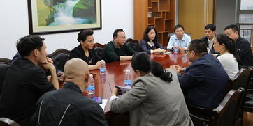 八步法院优化营商环境服务东融发展，贺州企业服务再升级