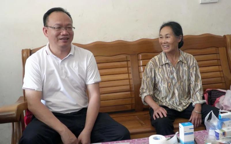 服务工业企业和乡村振兴工作调研活动